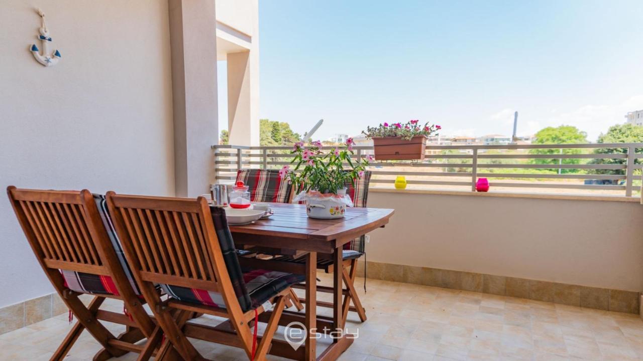 Cozy Apartment Alghero Kültér fotó