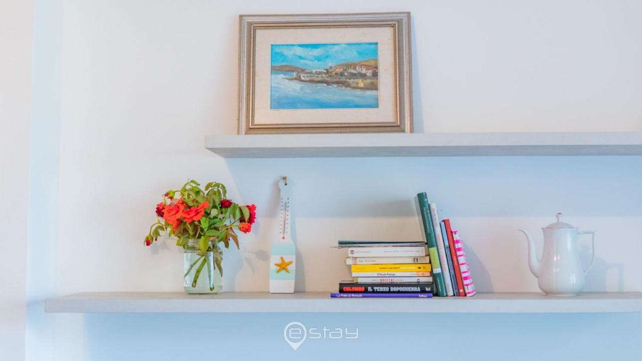 Cozy Apartment Alghero Kültér fotó