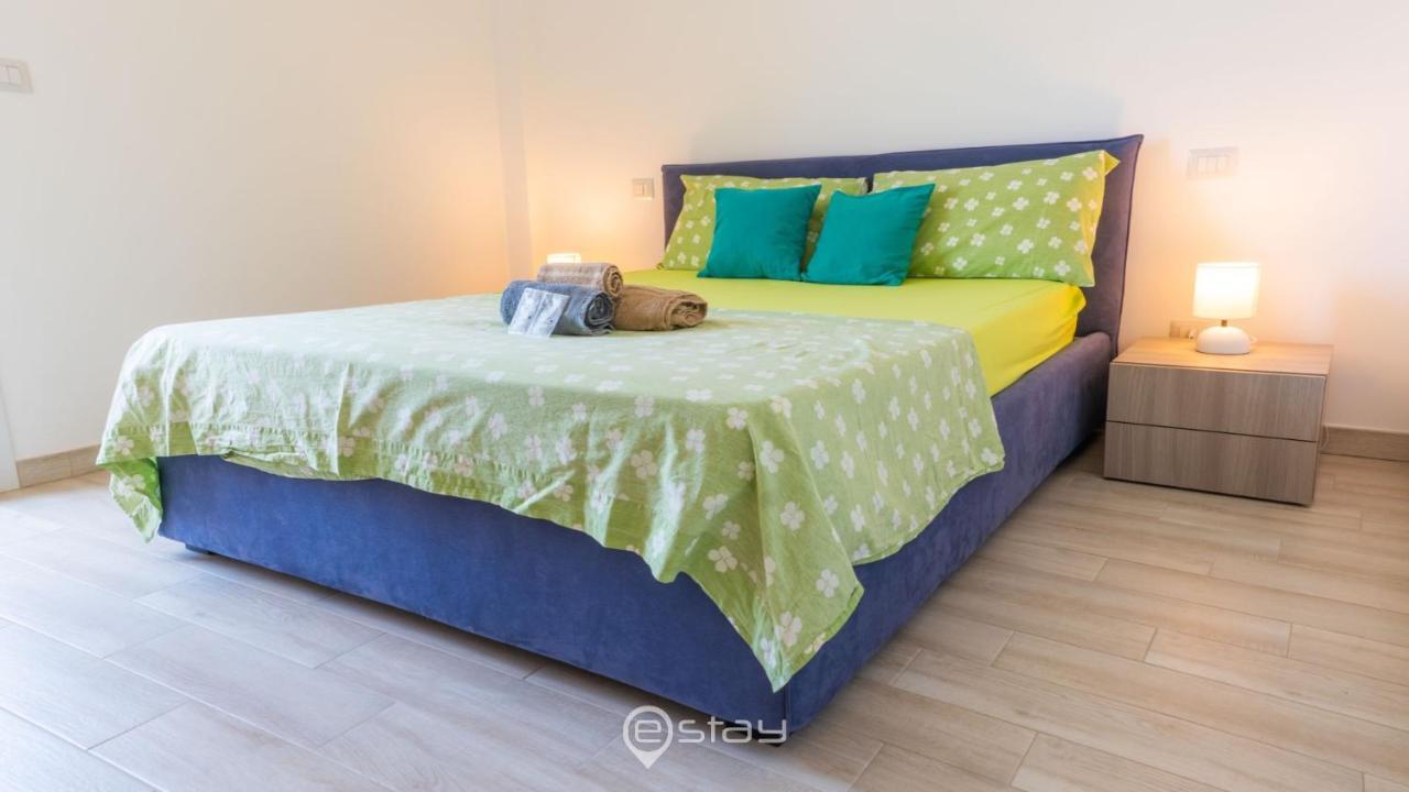 Cozy Apartment Alghero Kültér fotó