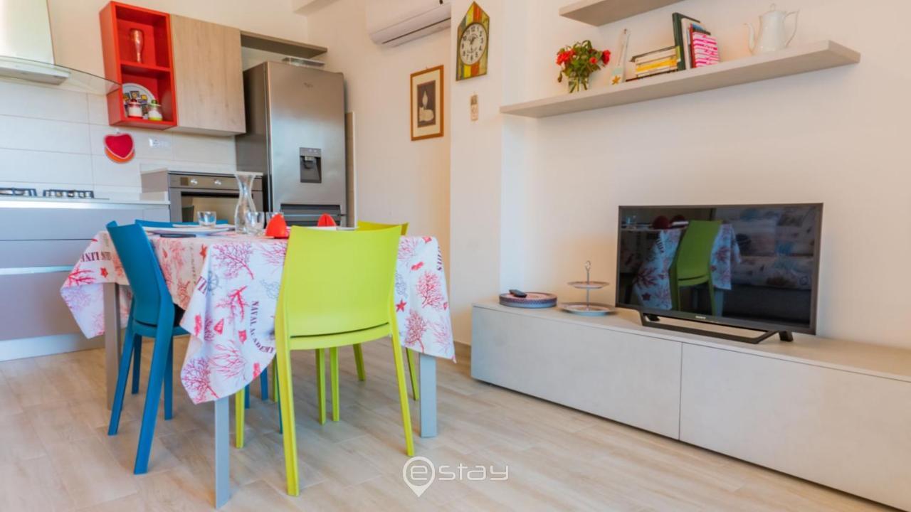 Cozy Apartment Alghero Kültér fotó